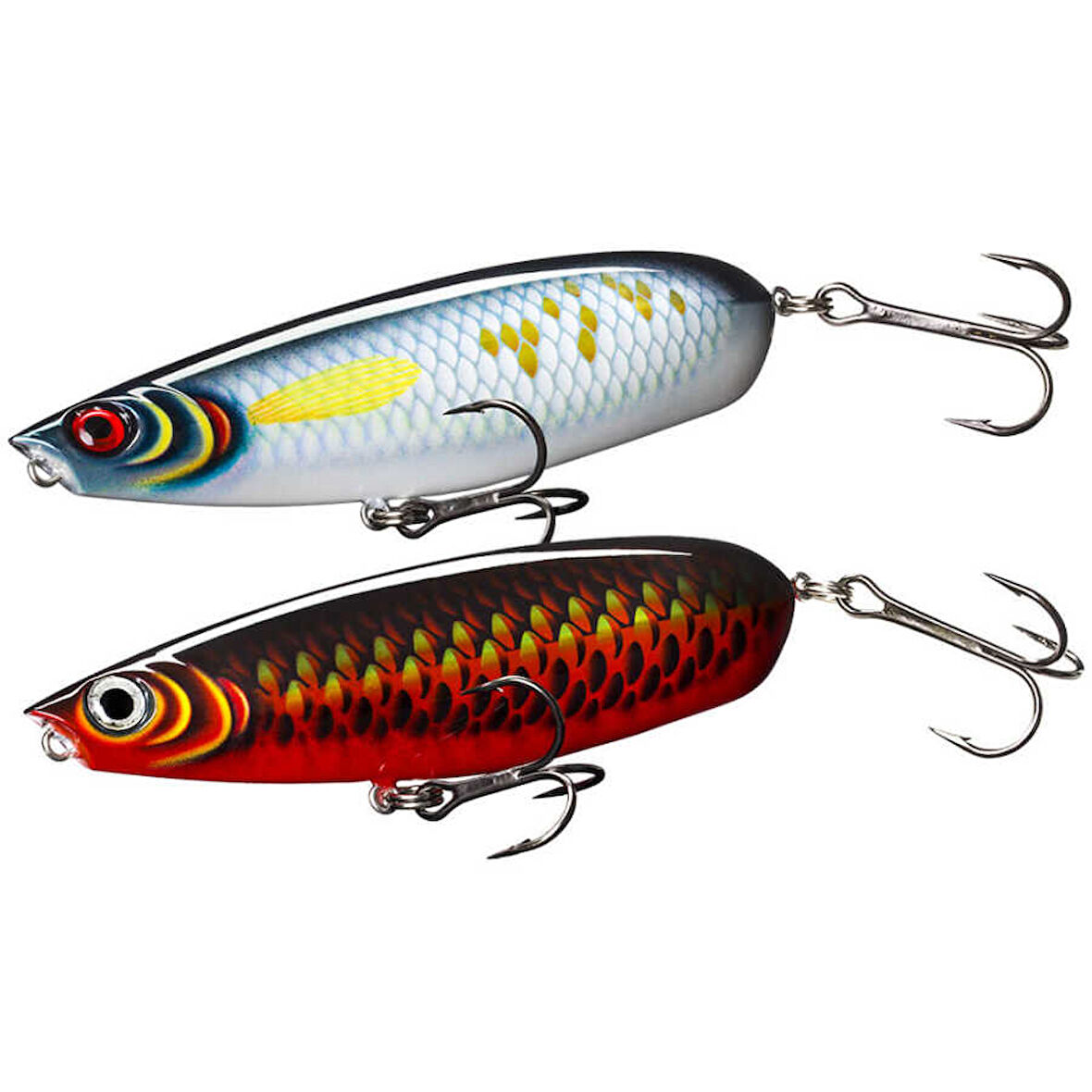 Rapala X-Rap Scoop Sahte Balığı ROL-140MM