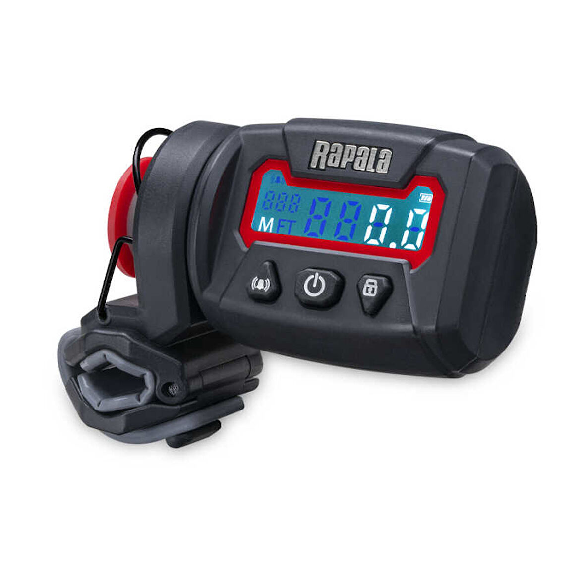 Rapala RCD Dijital Misina Metre Ölçer Standart
