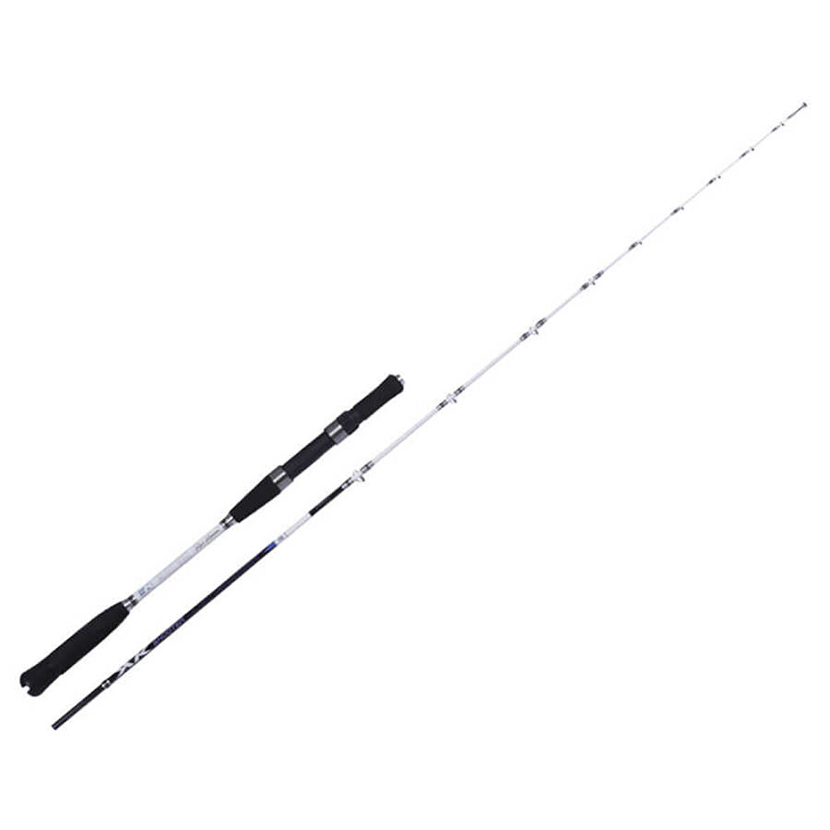 Kalikunnan Shooter Jig Olta Kamışı Standart-180CM - 30-90GR