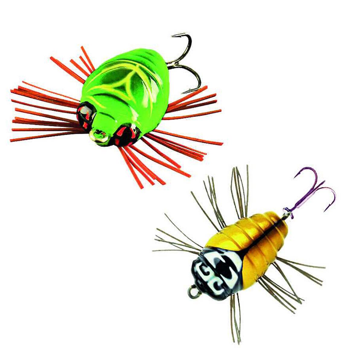 Sakura Notobug Floating Sahte Yemi 01-30MM