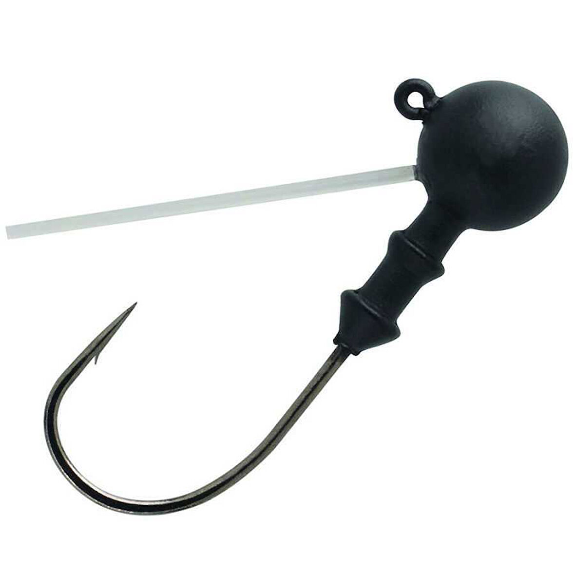 Sakura Roundguard Jighead Sahte Yemi Standart-2GR - 3LU