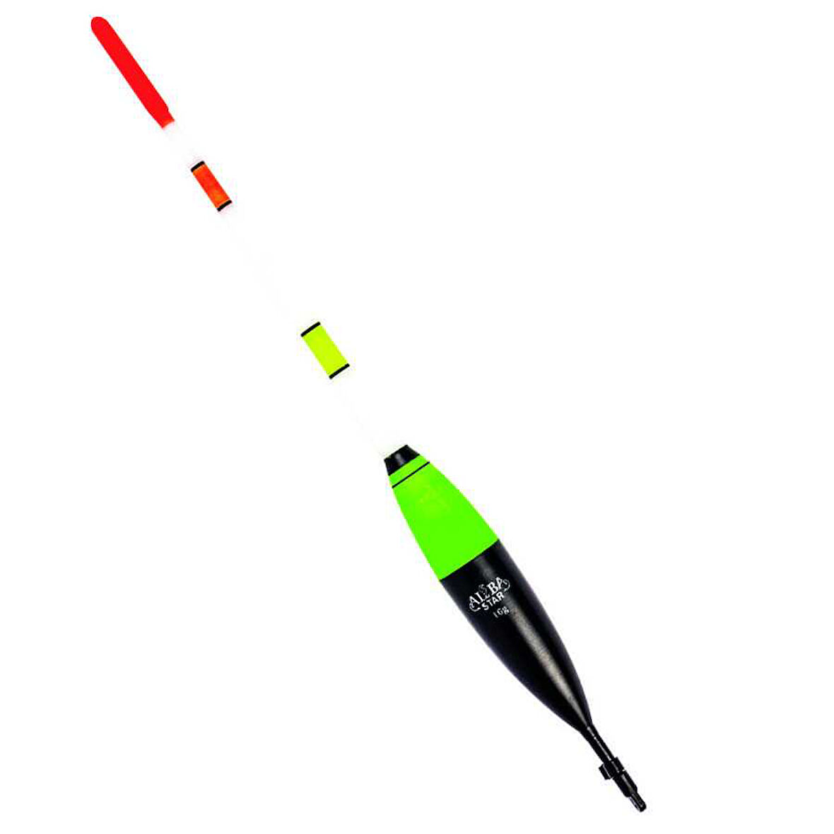 Albastar Plastik Olta Şamandırası 520 Standart-16GR
