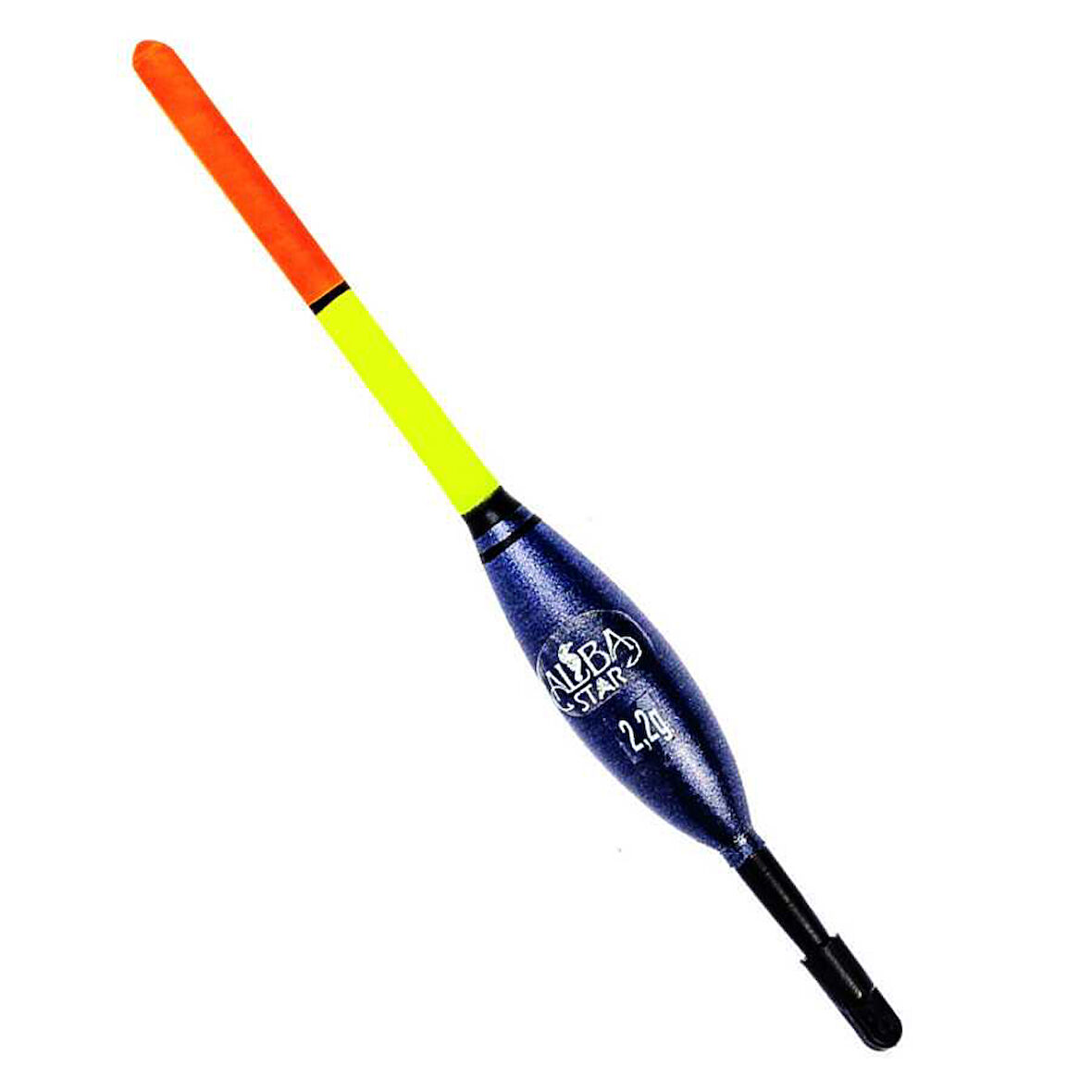 Albastar Plastik Olta Şamandırası 524 Standart
