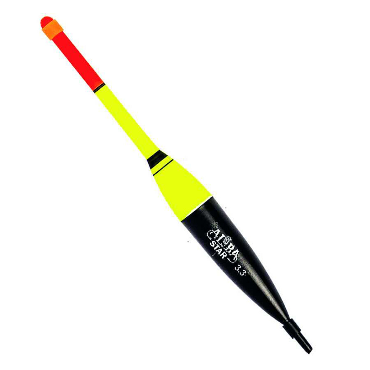 Albastar Plastik Olta Şamandırası 531 Standart-3.3GR