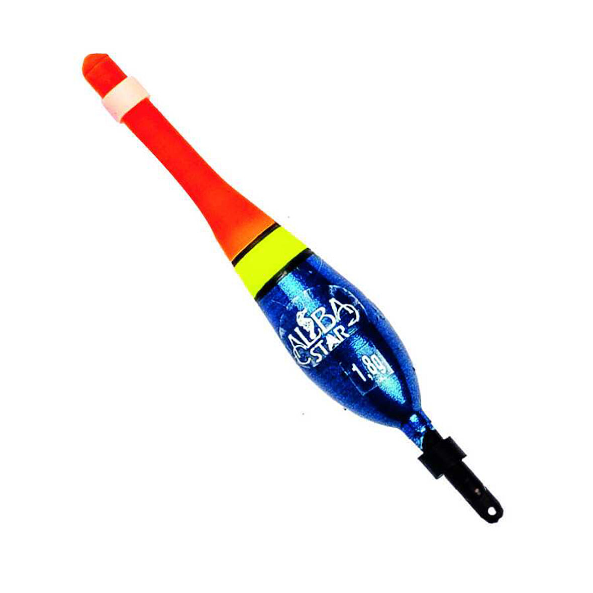 Albastar Plastik Olta Şamandırası 535 Standart-1.5GR