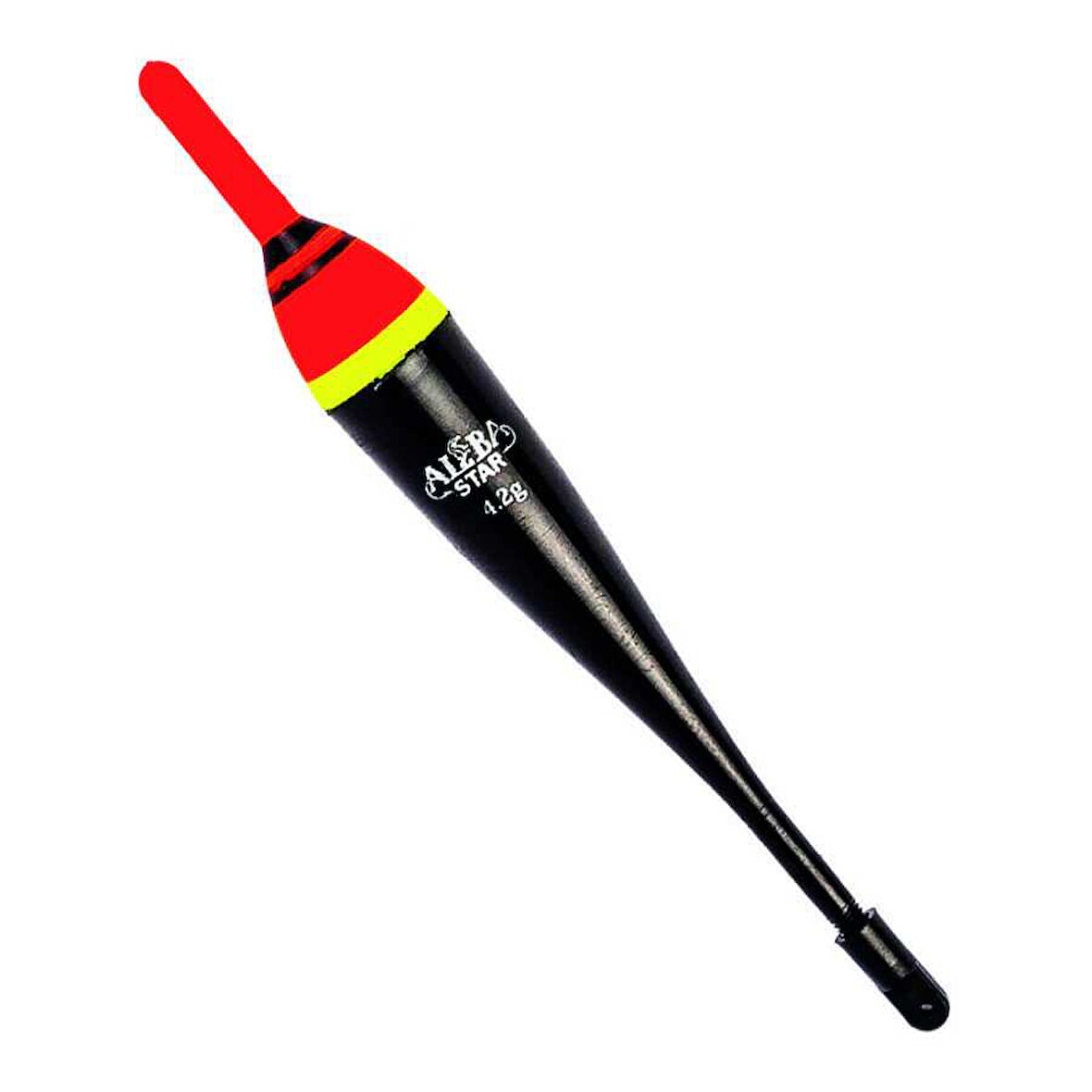 Albastar Plastik Olta Şamandırası 539 Standart-4.2GR