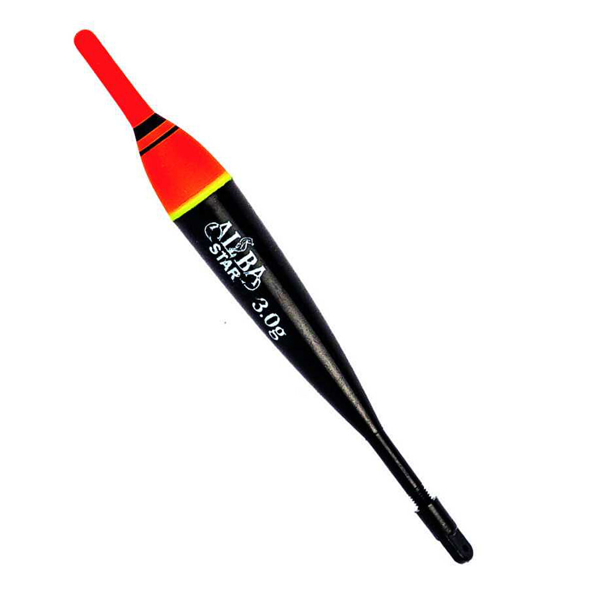 Albastar Plastik Olta Şamandırası 542 Standart-3GR