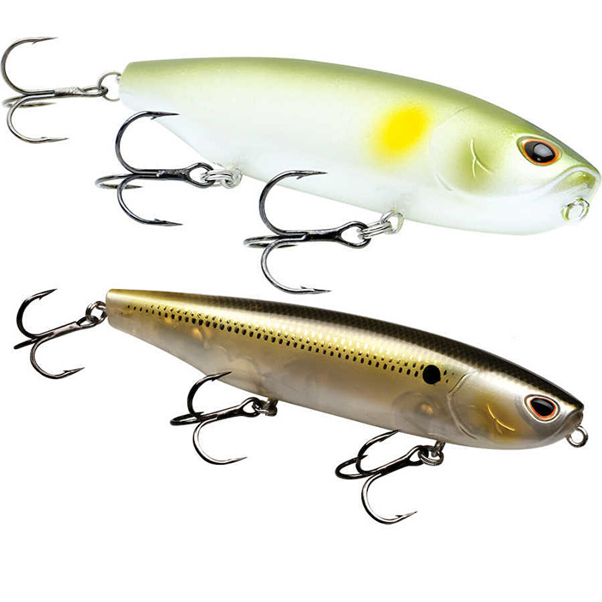 Storm Arashi Top Walker Sahte Balığı 679-11CM