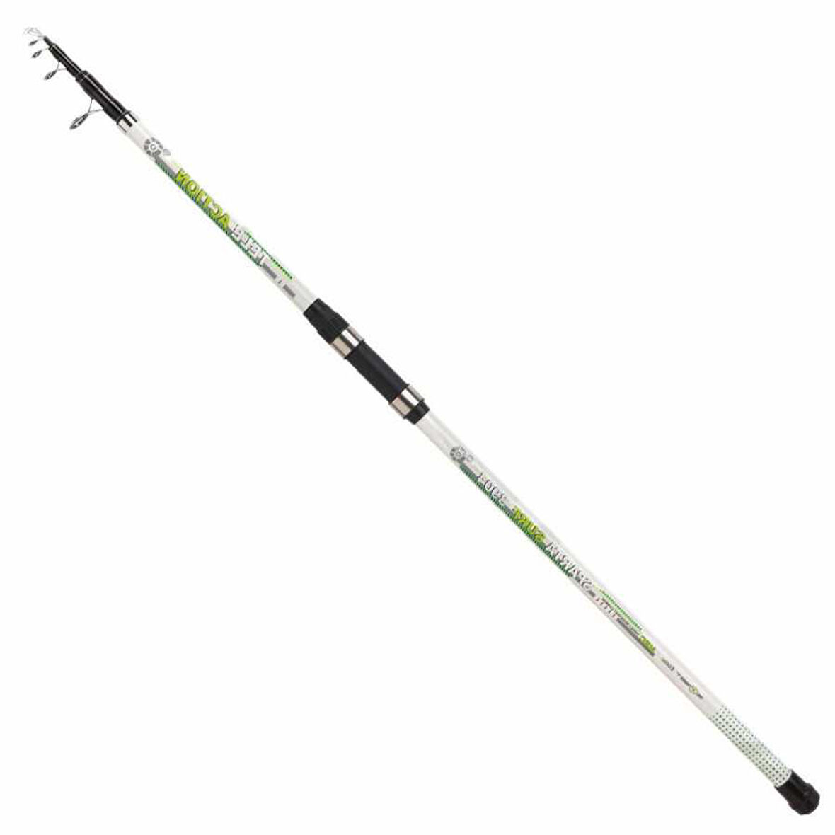 Sunset Sparta Surf Olta Kamışı Standart-420CM