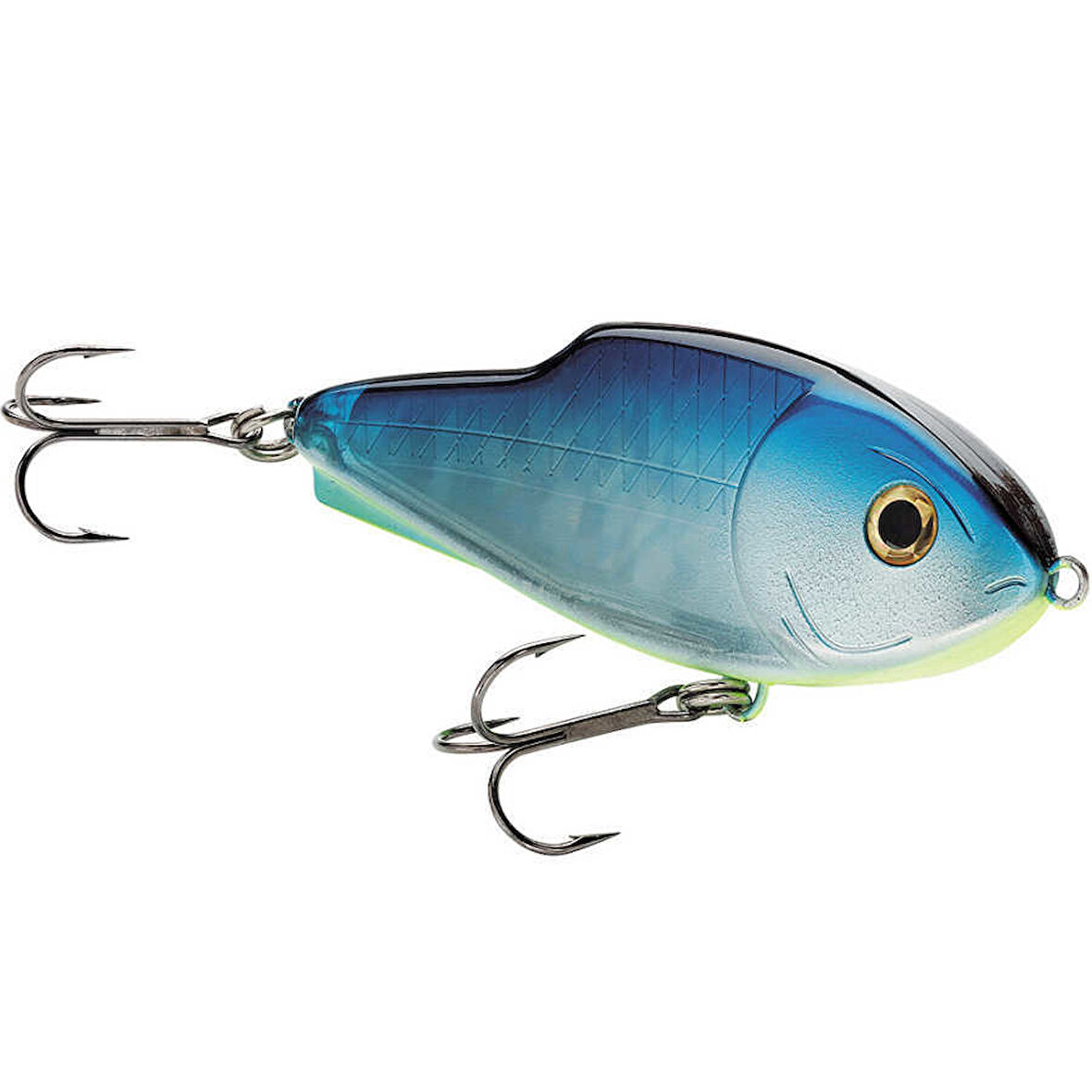 Storm Thunderslide Shad Sahte Balığı 576-12CM