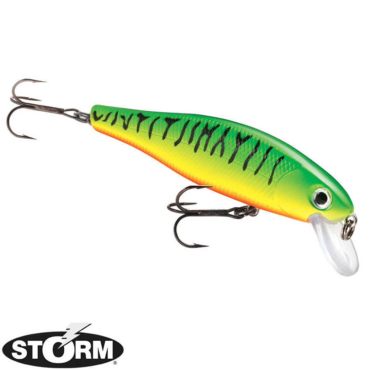 Storm Twitch Stick Sahte Balığı 681-10CM