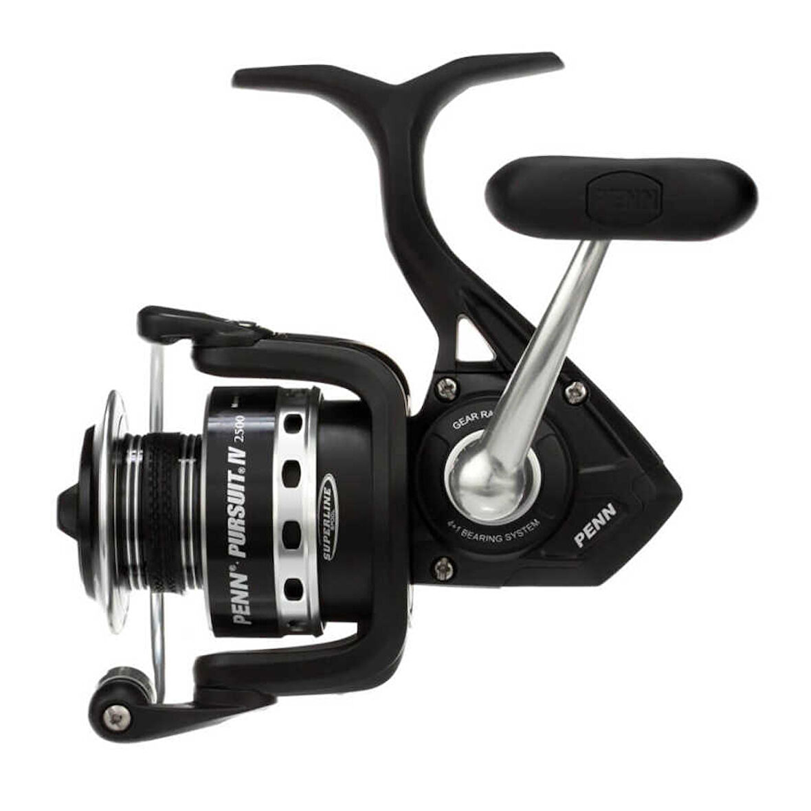 Penn Pursuit IV Spinning Olta Makinesi Standart-4000T