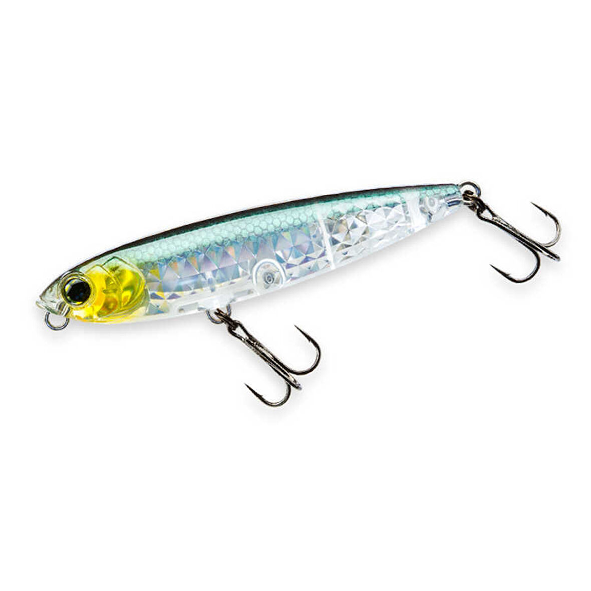 Yozuri 3DR-X Pencil Floating Sert Balık PGSH-75MM - 7.5G