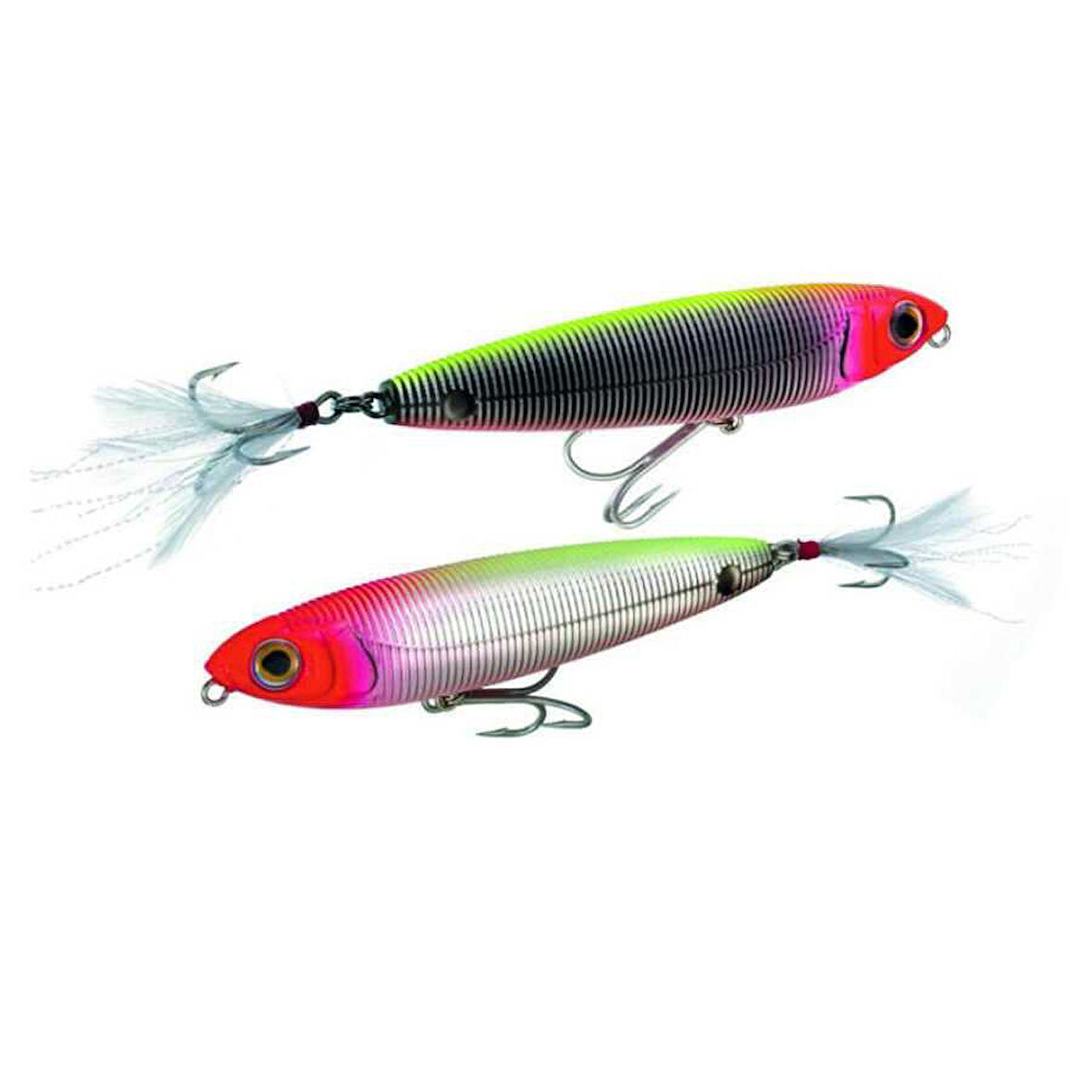 Yozuri Sashimi Pencil Floating Fw Sahte Balığı CMAC-100MM