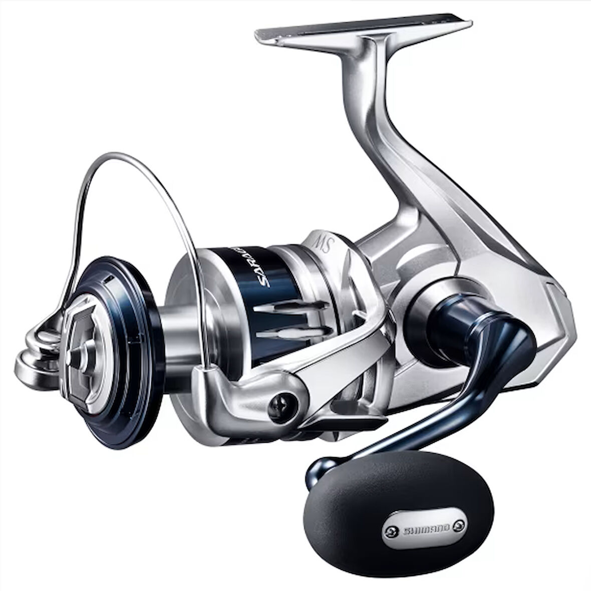 Shimano Makine Saragosa 8000 Sw A Hg Jig Olta Makinesi