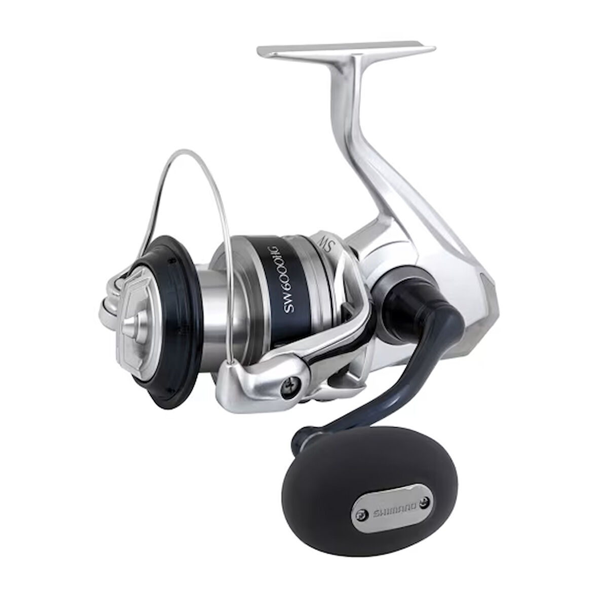Shimano Makine Saragosa 6000 Sw A Hg Jig Olta Makinesi