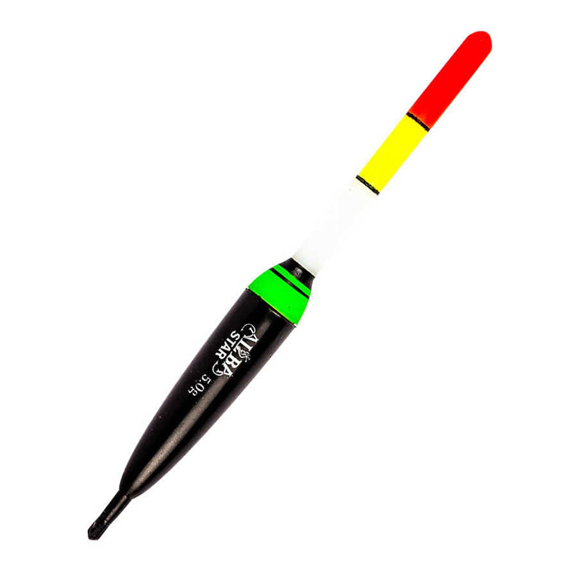 Albastar Plastik Olta Şamandırası 509 Standart-5GR