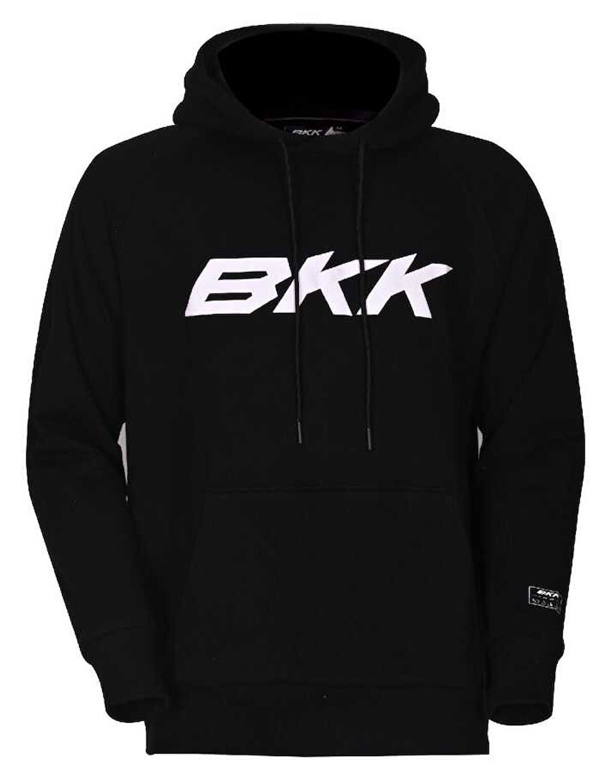 BKK Hoodie Medium