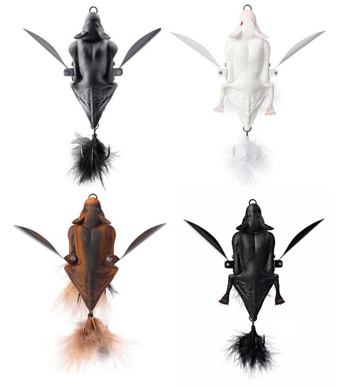 Savage gear Bat 7cm 14g Brown