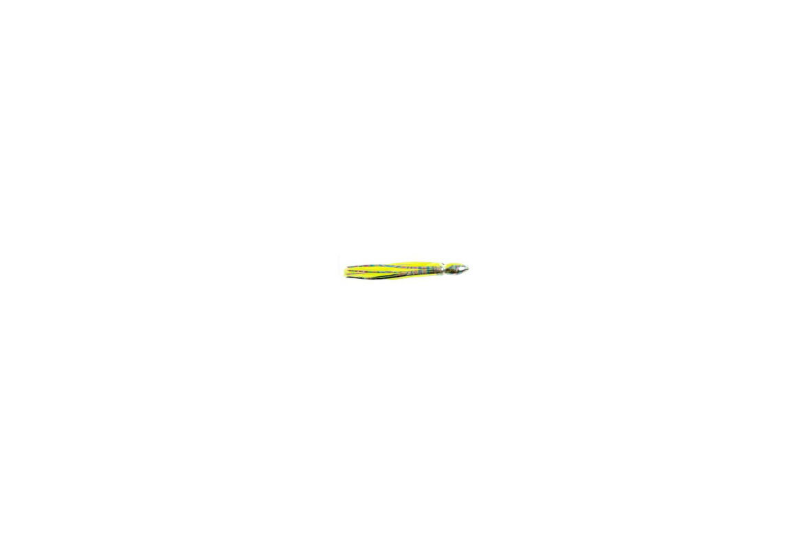 Lineaeffe Hyper Catch Sılıcone Kalamar Chatrause 5 Adet 9,0Cm