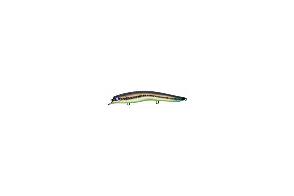 SCARNASH 140 FLOATING 25G #05