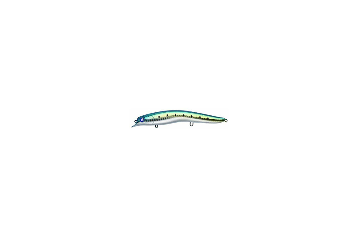 SCARNASH 140 FLOATING 25G #10