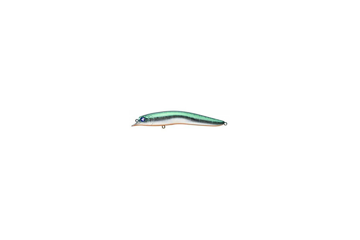 SCARNASH 120 FLOATING 18G #04