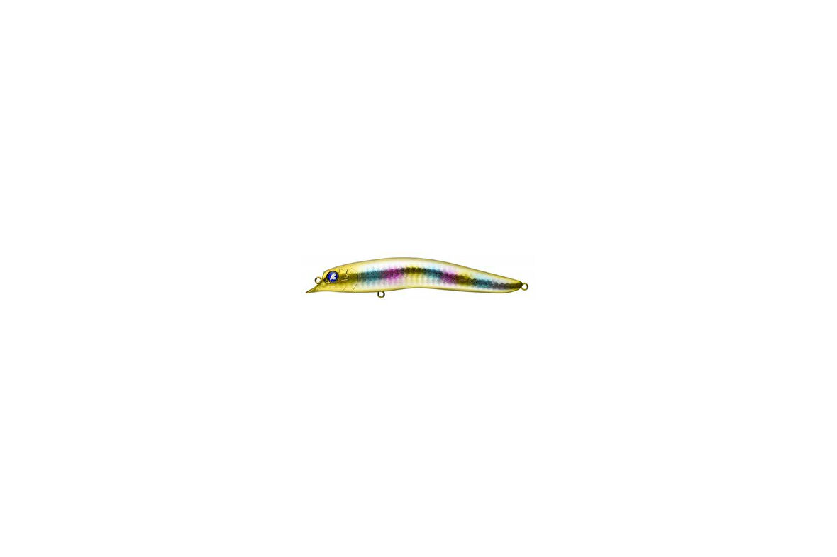 SCARNASH 120 FLOATING 18G #10