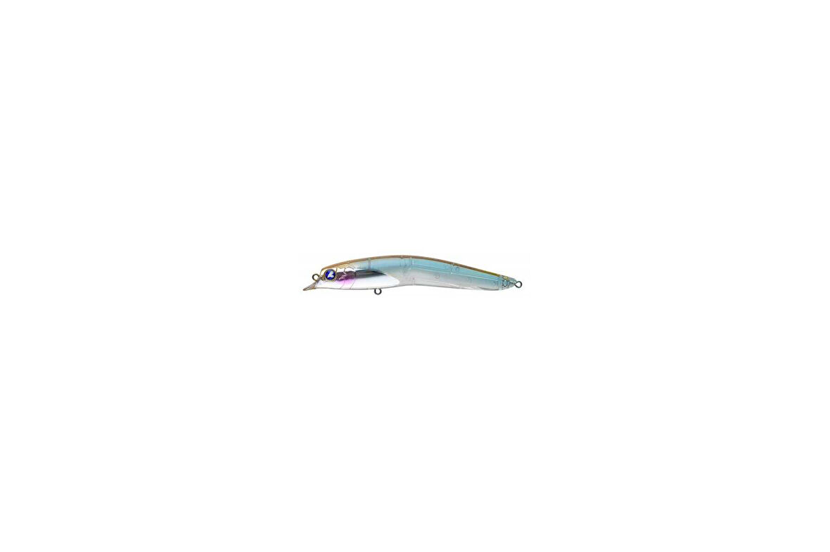SCARNASH 120 FLOATING 18G #07