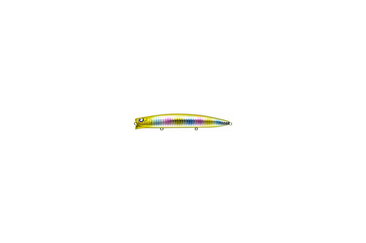 AIZER 125 FLOATING 22G #28