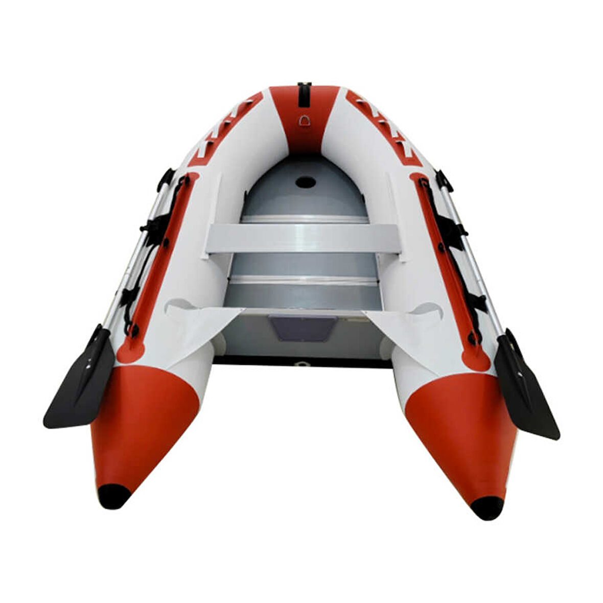 SPURT 2.70M 0.9MM 1000D AHŞAP TABAN ŞİŞME BOT Standart-Standart