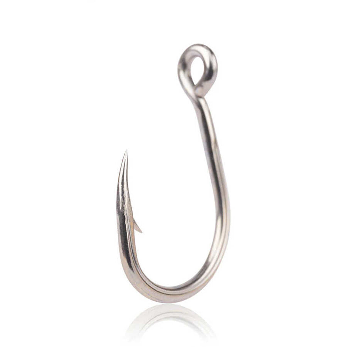Mustad Jigging Assist UltraNor 10881UN Olta İğnesi TITAN STEEL-NO:5/0 - 5Lİ