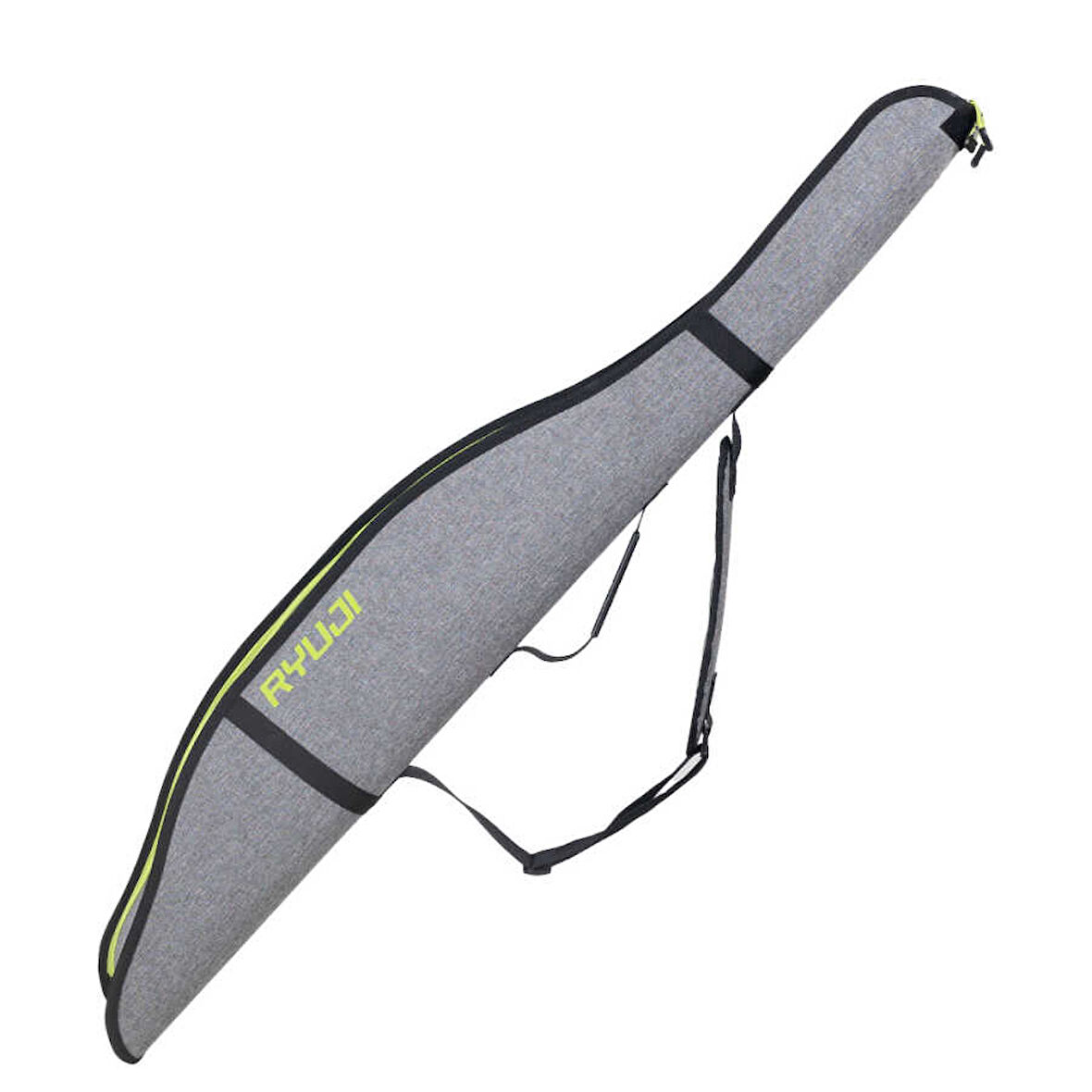 RYUJI 130CM BAZUKA KAMIŞ ÇANTASI Standart-Standart