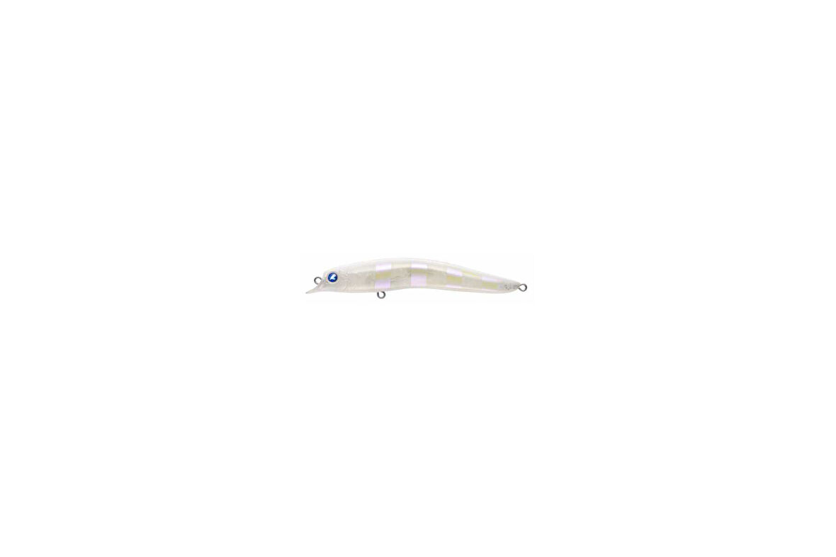 SCARNASH 120 FLOATING 18G #17