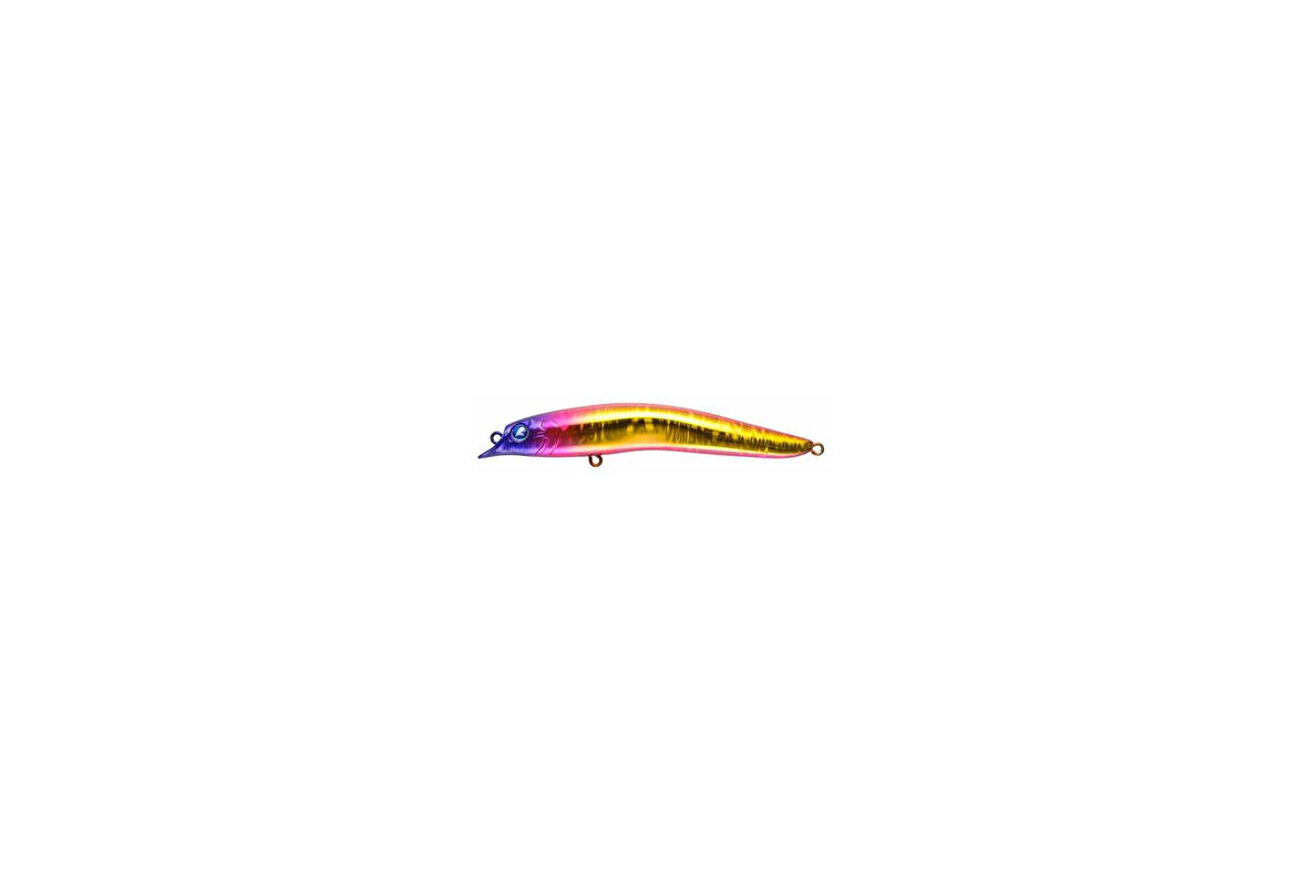 SCARNASH 120 FLOATING 18G #18