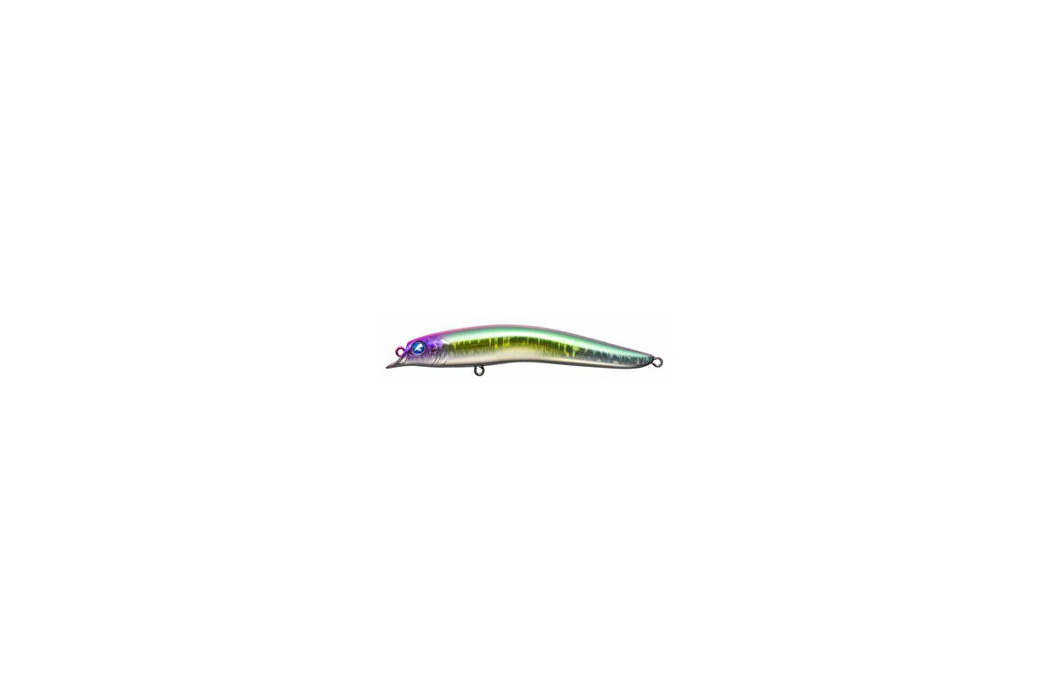 SCARNASH 120 FLOATING 18G #20