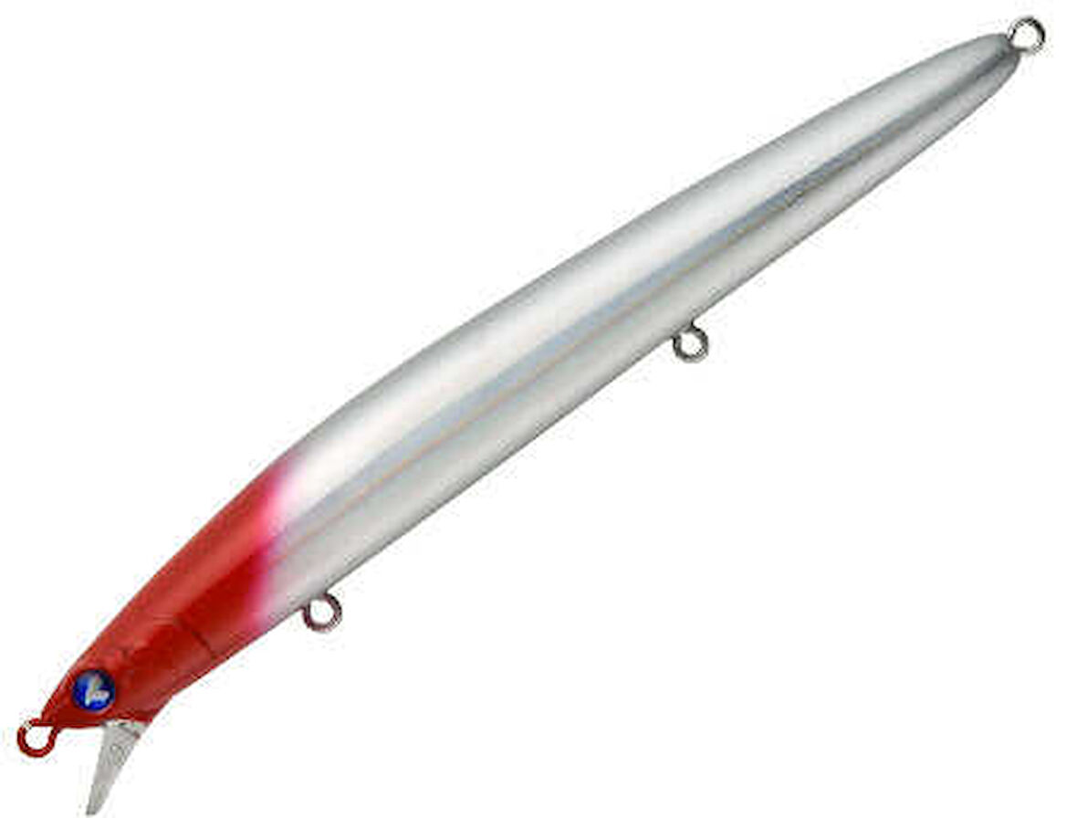 BLOOWIN! 125 SLIM FLOATING 14G #02