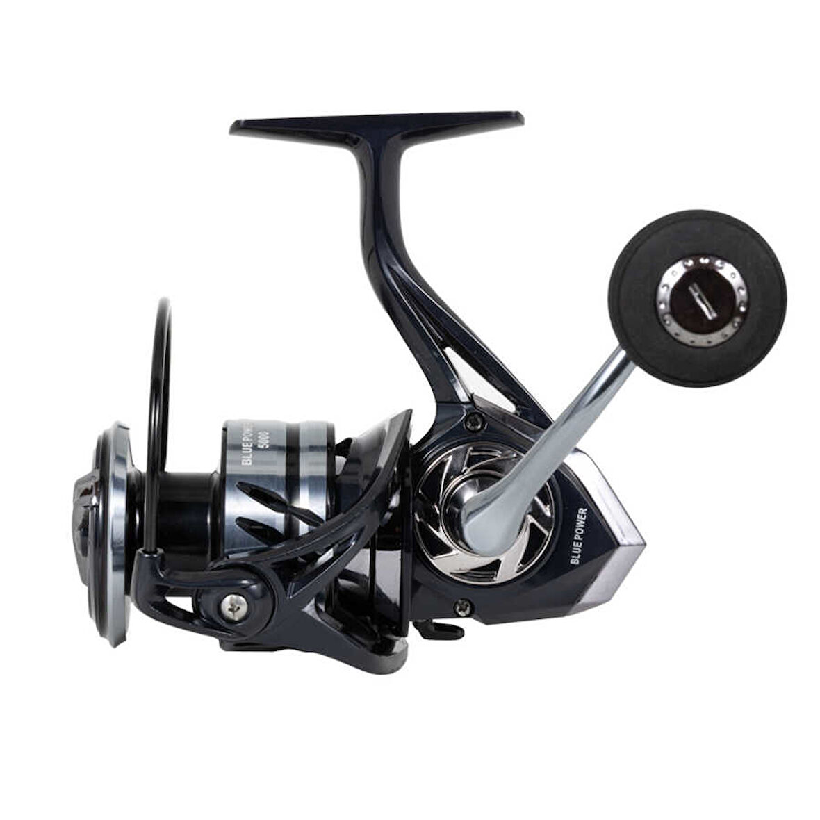 REMIXON BLUE POWER 6000 5+1BB MAKARA Standart-Standart