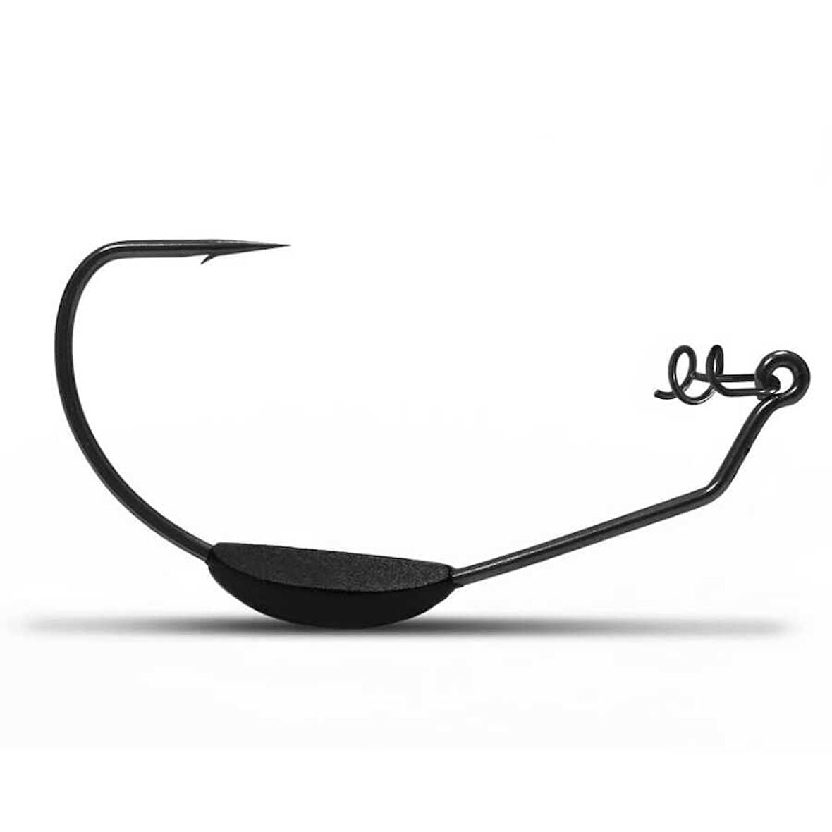 Vmc Weighted Finess Olta İğnesi 7315 BLACK-NO:3-0 - 3LU