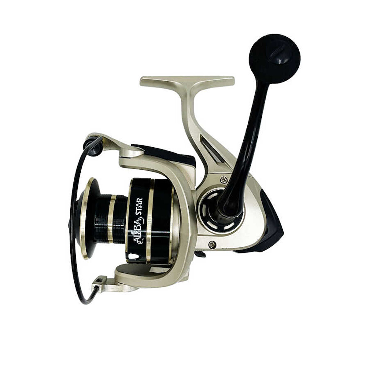 Albastar Cattivo Olta Makinesi Standart-1000