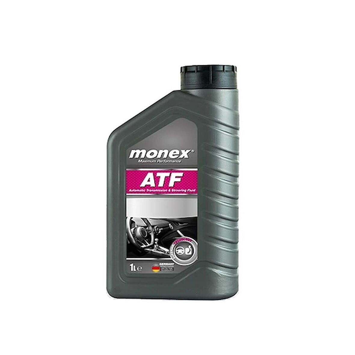 Monex Atf Dexron 900 ml Direksiyon Sıvısı