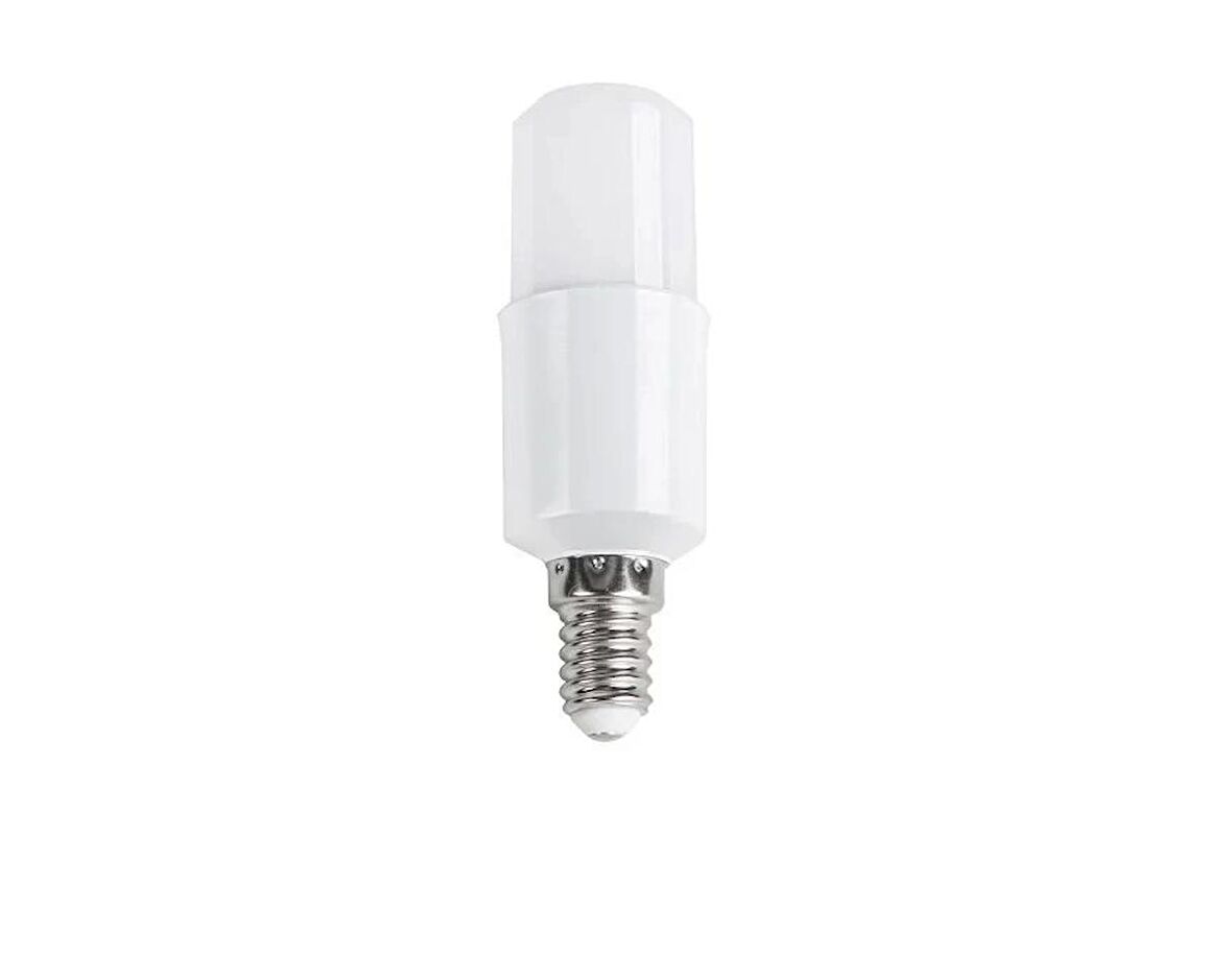 Cata CT-4092 9W 220V E14 Duylu Led Ampul Günışığı 5 Adet
