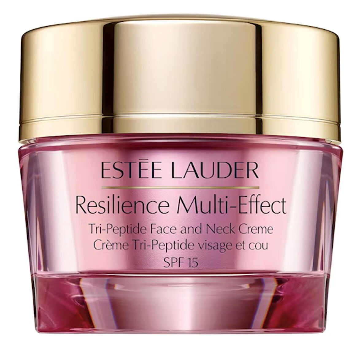 Estee Lauder Resilience Multi-Effect - Toparlama / Sıkılaştırma Etkili Nemlendirici Krem 50 ml 