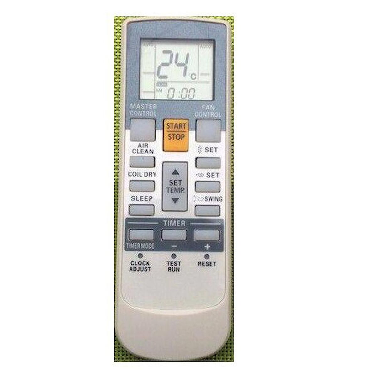 Fujitsu AR-RAE1E Klima Kumandası