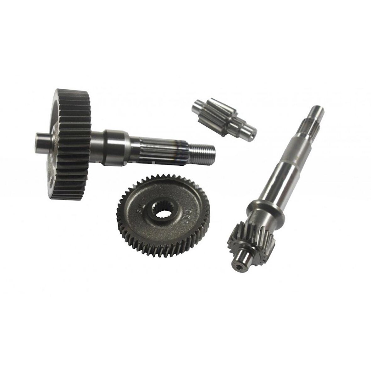 RKS Spontini 110 Şanzıman Komple - Oem Kalite Arasmoto