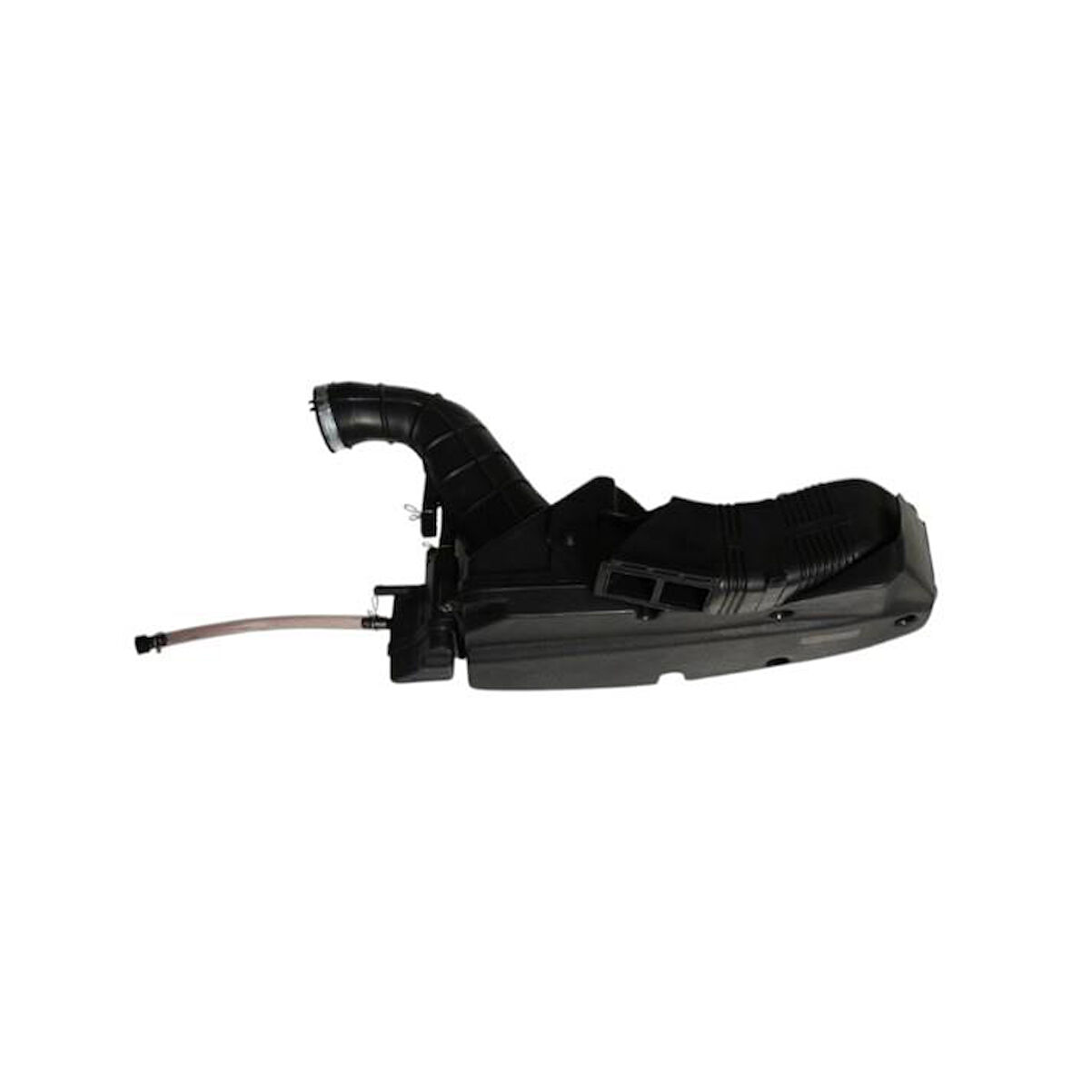 Motobir Hava Filtre Kutusu Komple Orjinal Y4MON0220A0008 Mondial 150RF