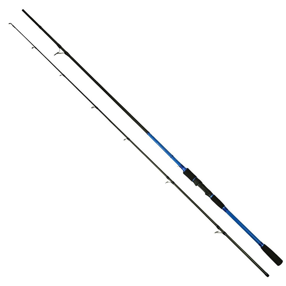 Captain 1449 Shorline 290cm 2 Parça Shore Jig Kamışı 40-90gr Aksiyonlu