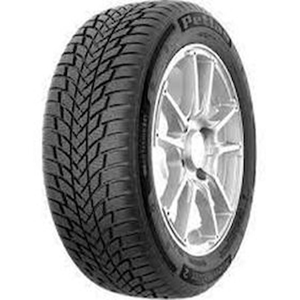 165/70 R13 TL 79T SNOWMASTER 2 PETLAS 2024