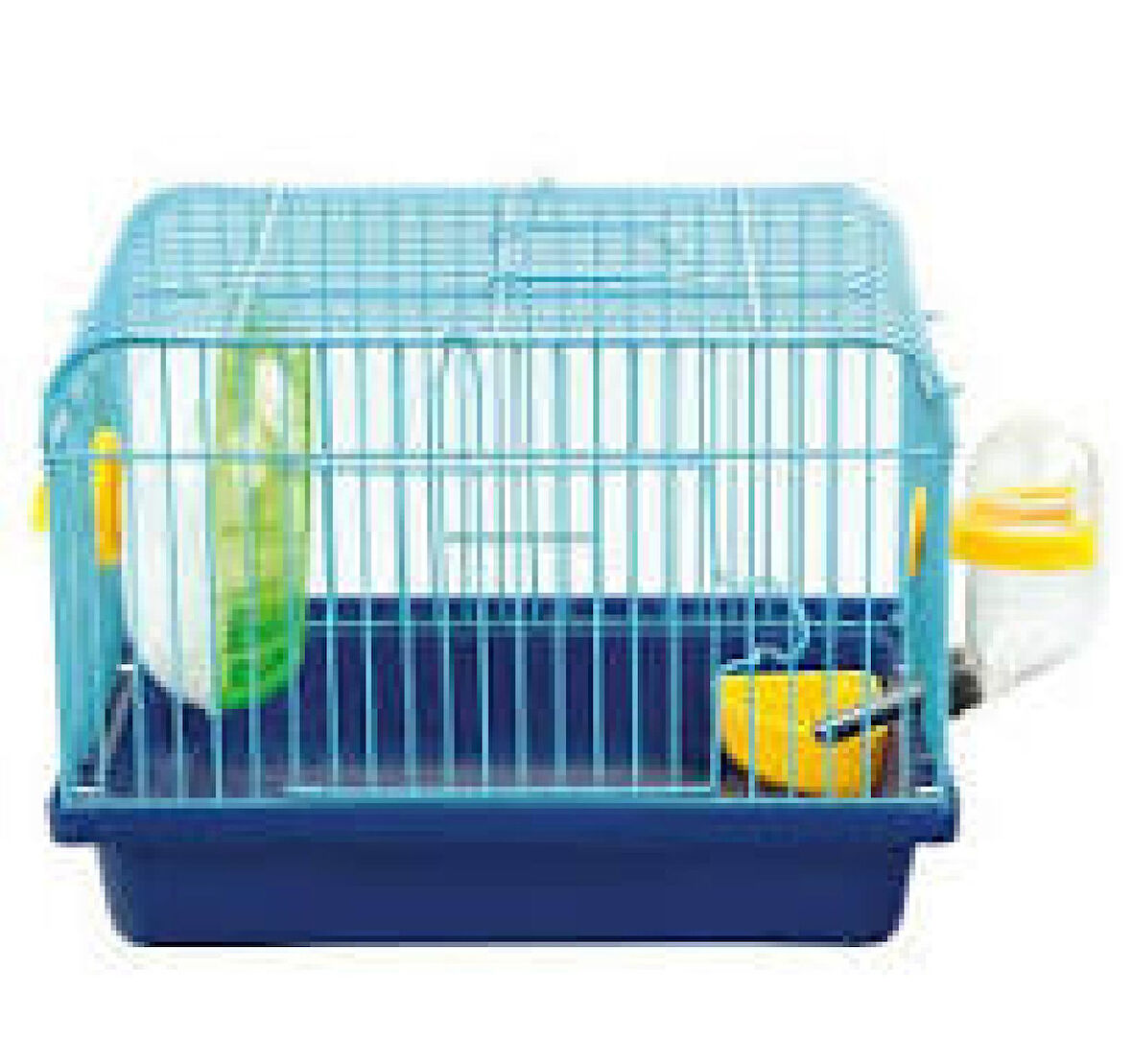 HAMSTER KAFESİ S 201 23*17*18