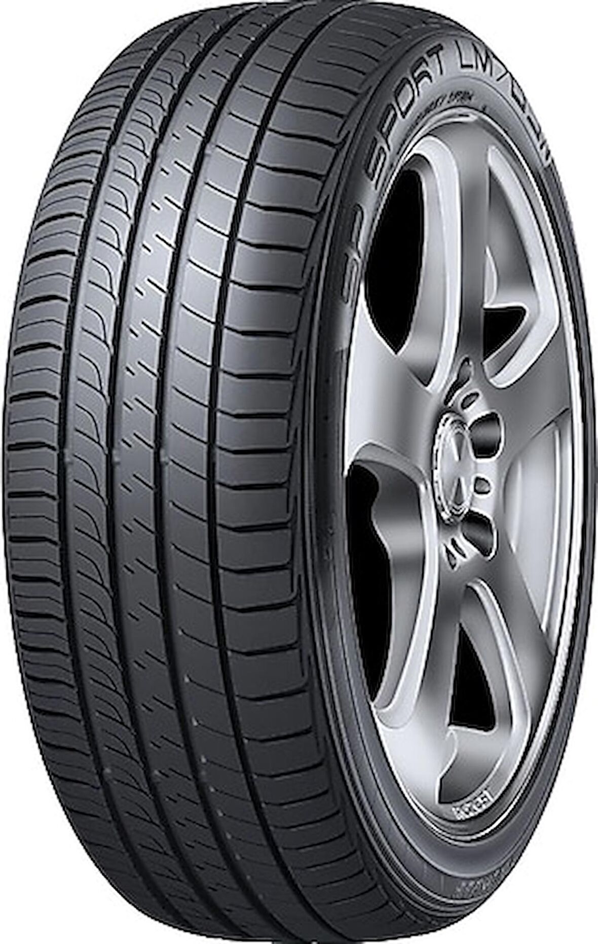 215/65 R16 TL 98H SP SPORT LM705 DUNLOP 2024